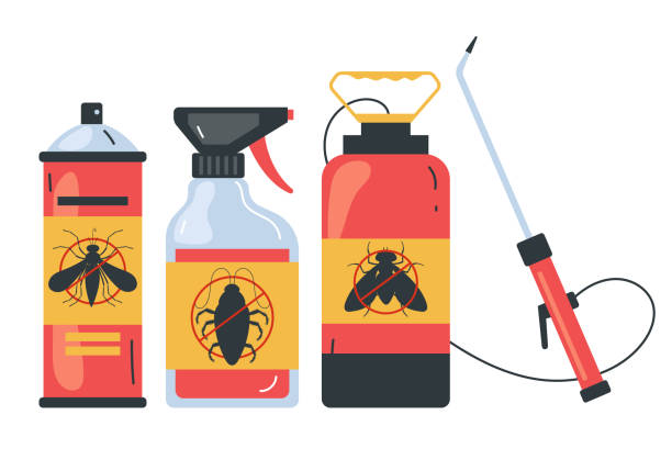 Best Local Pest Control Services  in Prospect, OH